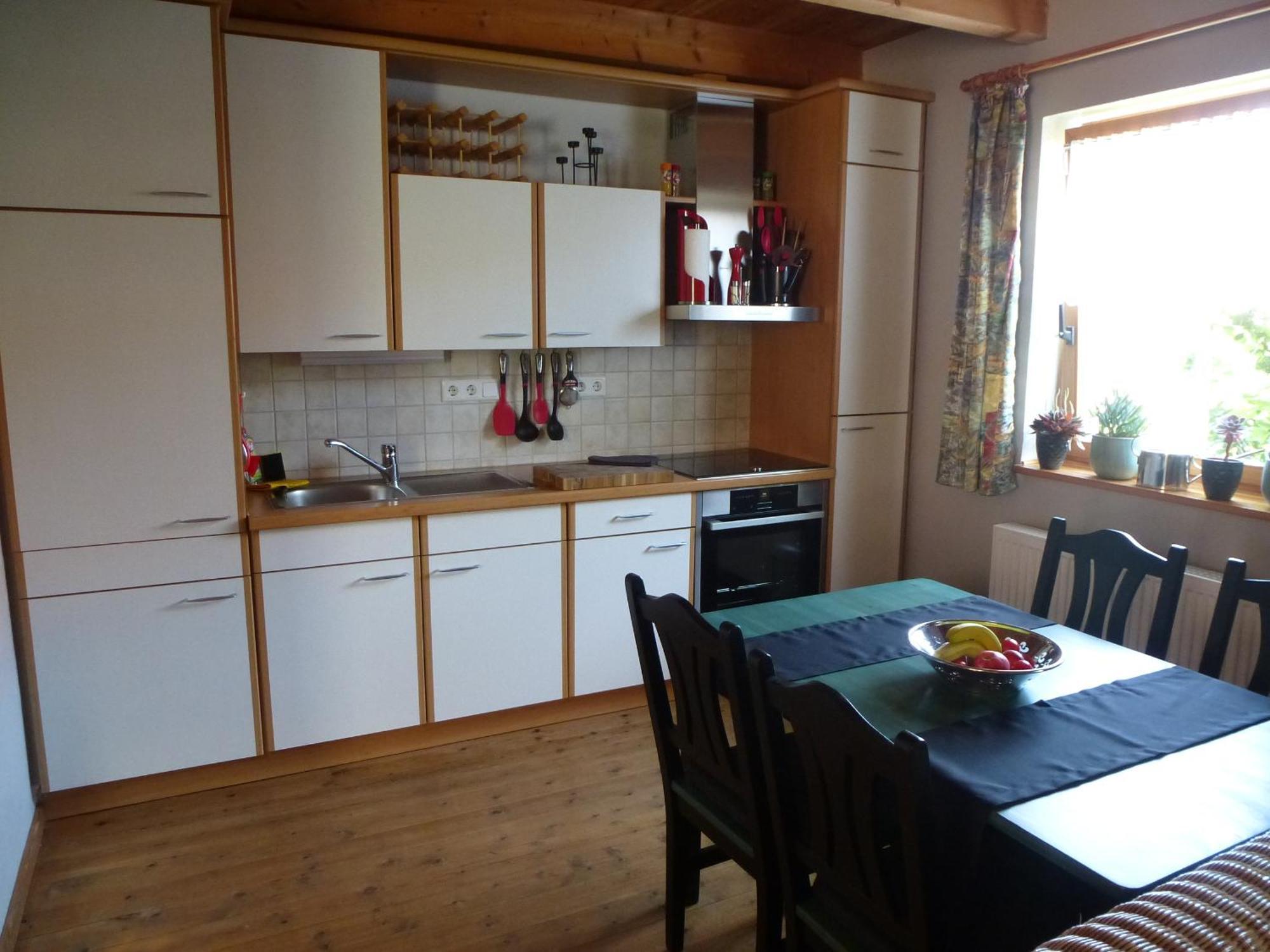 Haus Peenehagen Gross Gievitz Екстер'єр фото