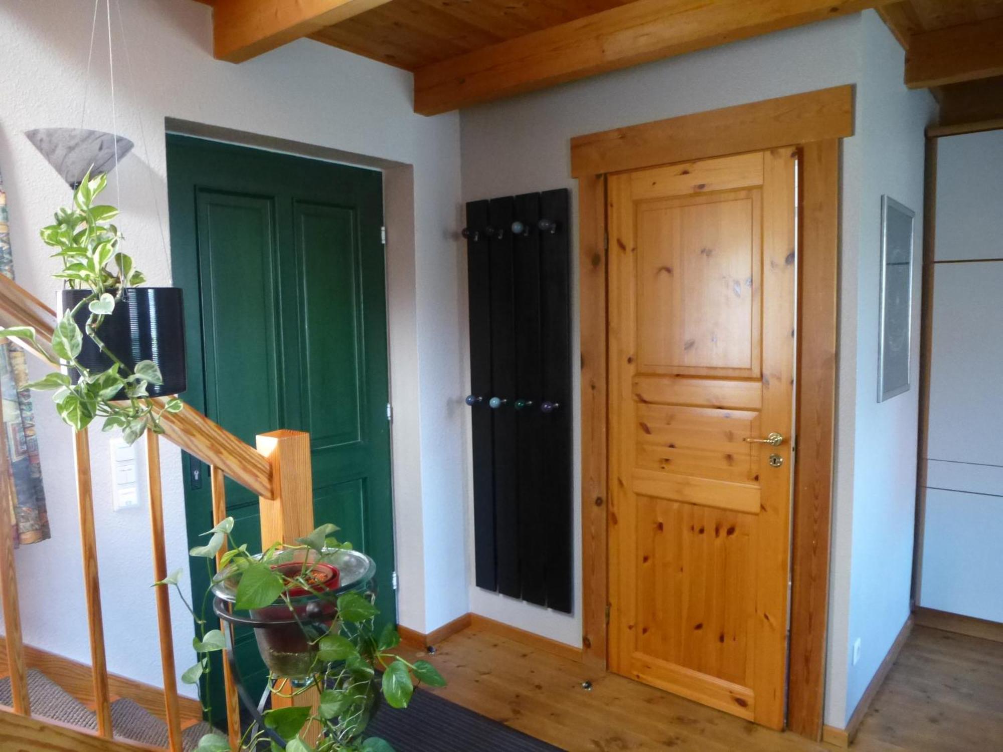 Haus Peenehagen Gross Gievitz Екстер'єр фото